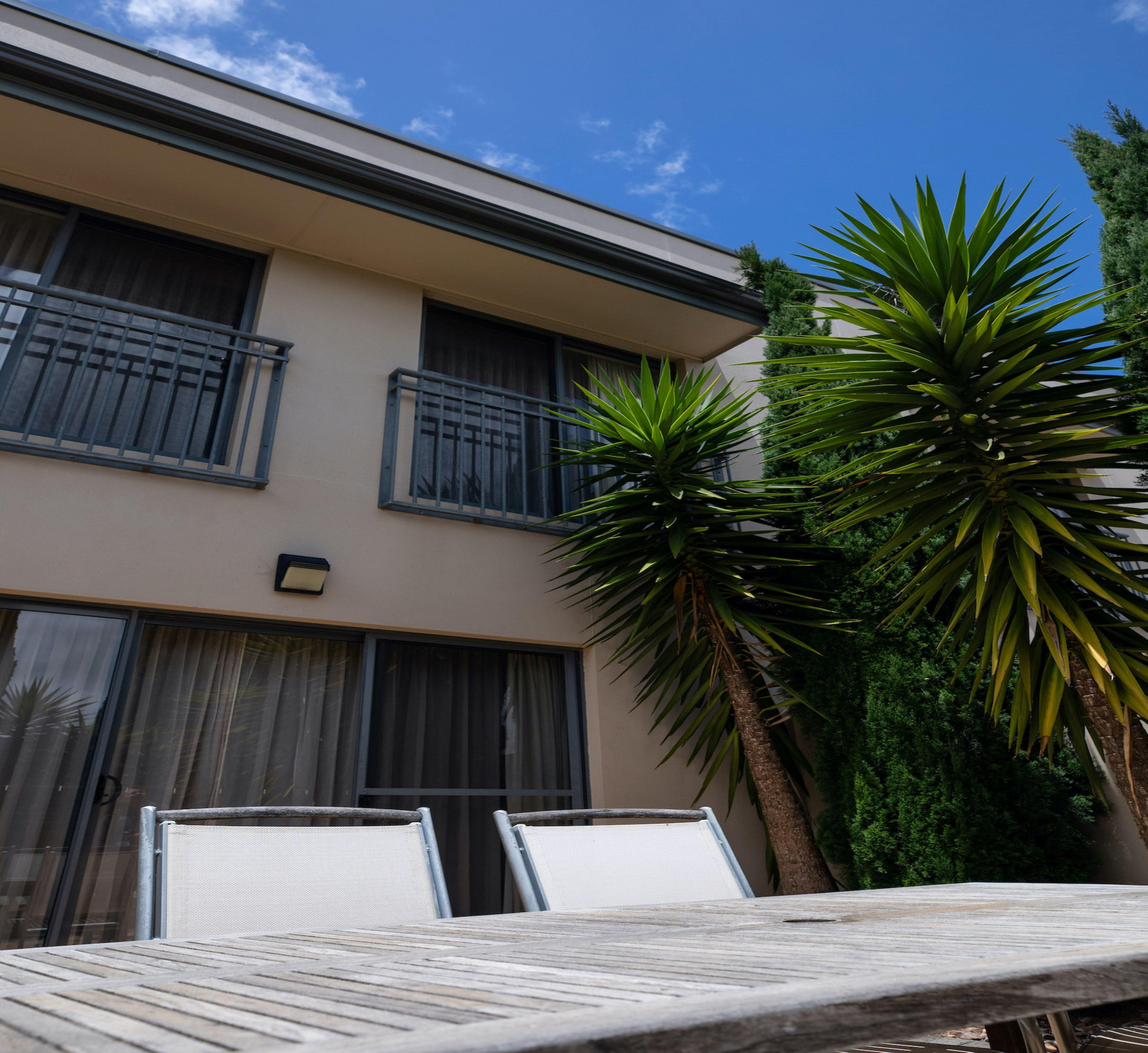 Aurora Ozone Hotel Kangaroo Island Kingscote Exterior foto