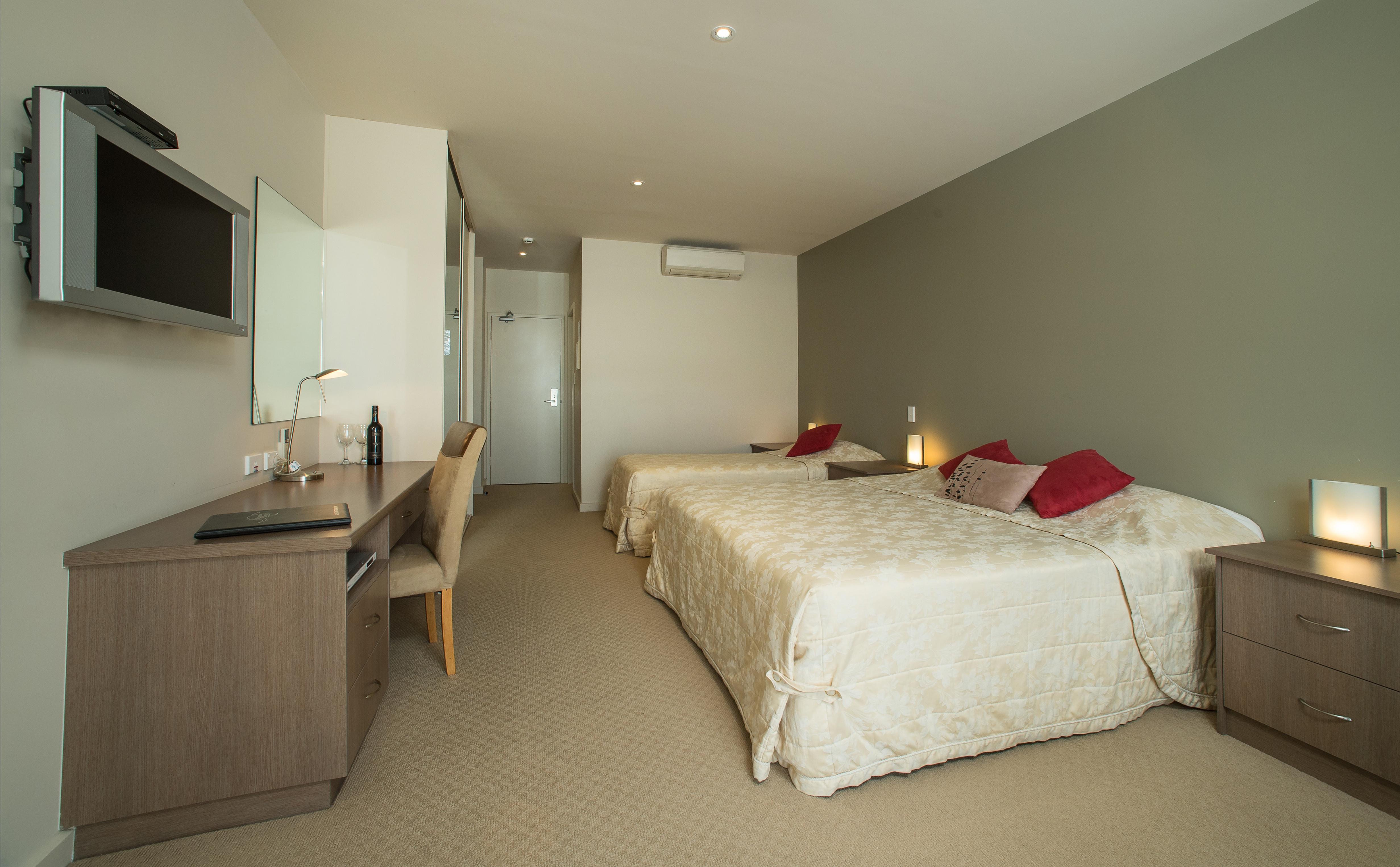 Aurora Ozone Hotel Kangaroo Island Kingscote Exterior foto