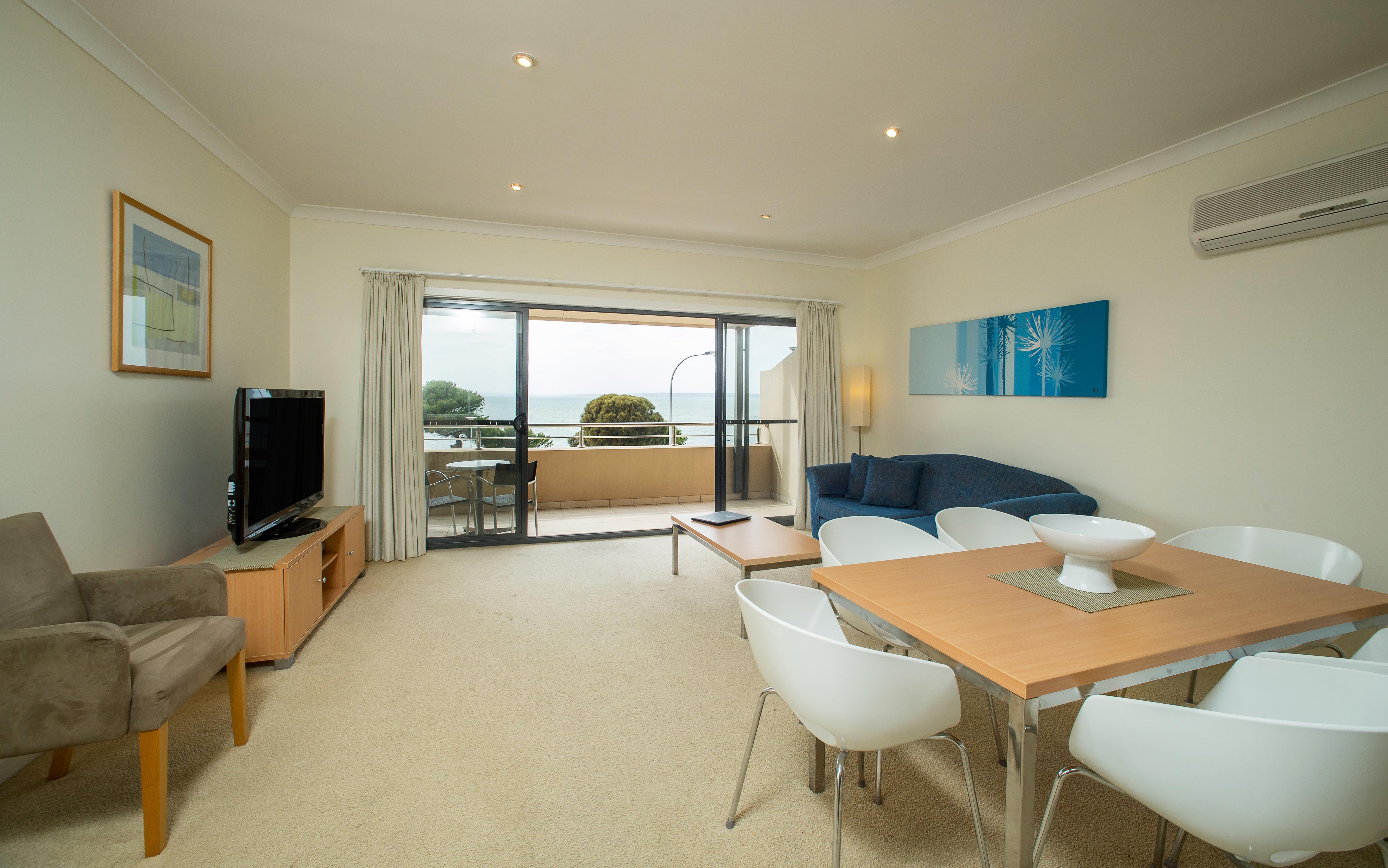 Aurora Ozone Hotel Kangaroo Island Kingscote Exterior foto
