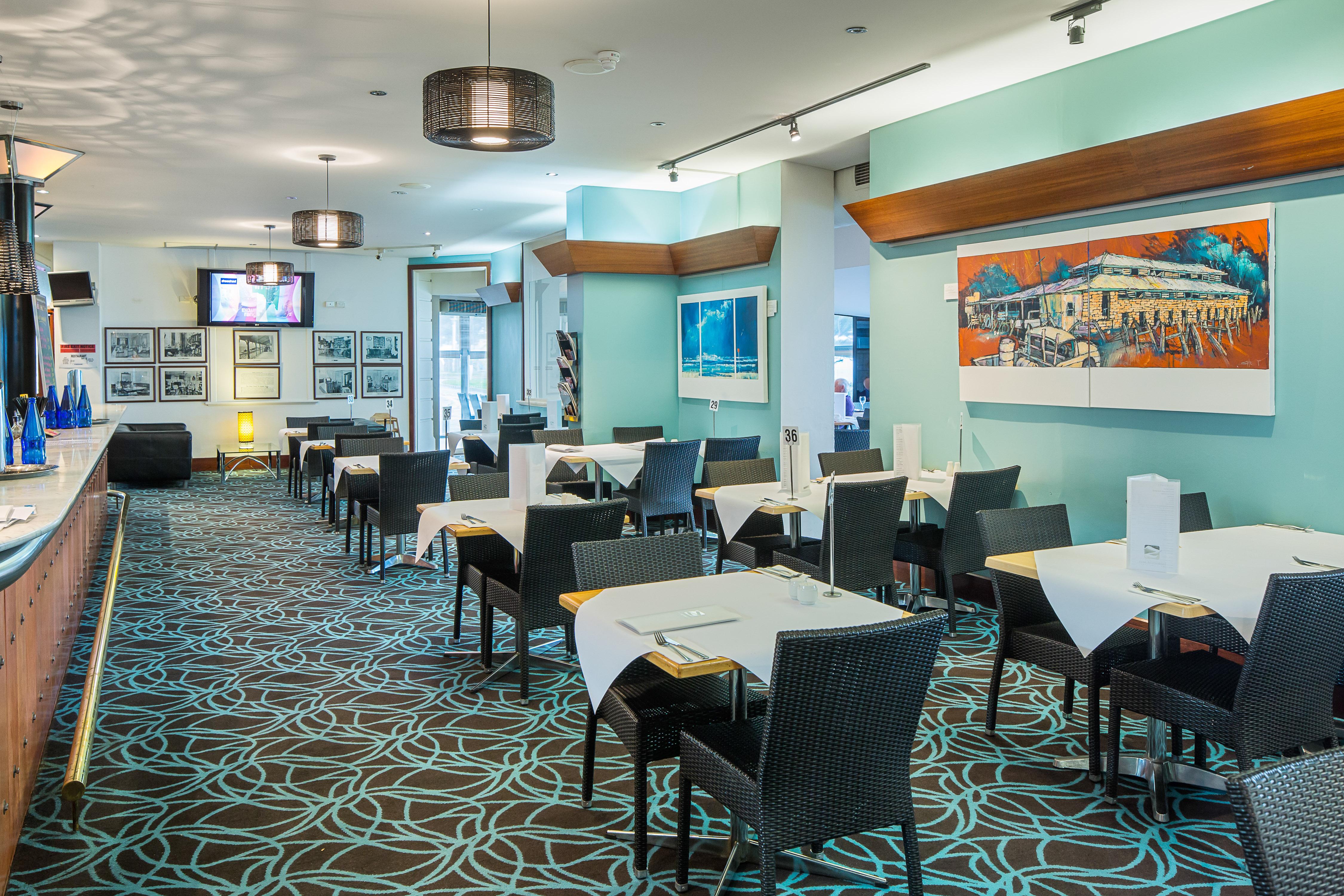 Aurora Ozone Hotel Kangaroo Island Kingscote Exterior foto
