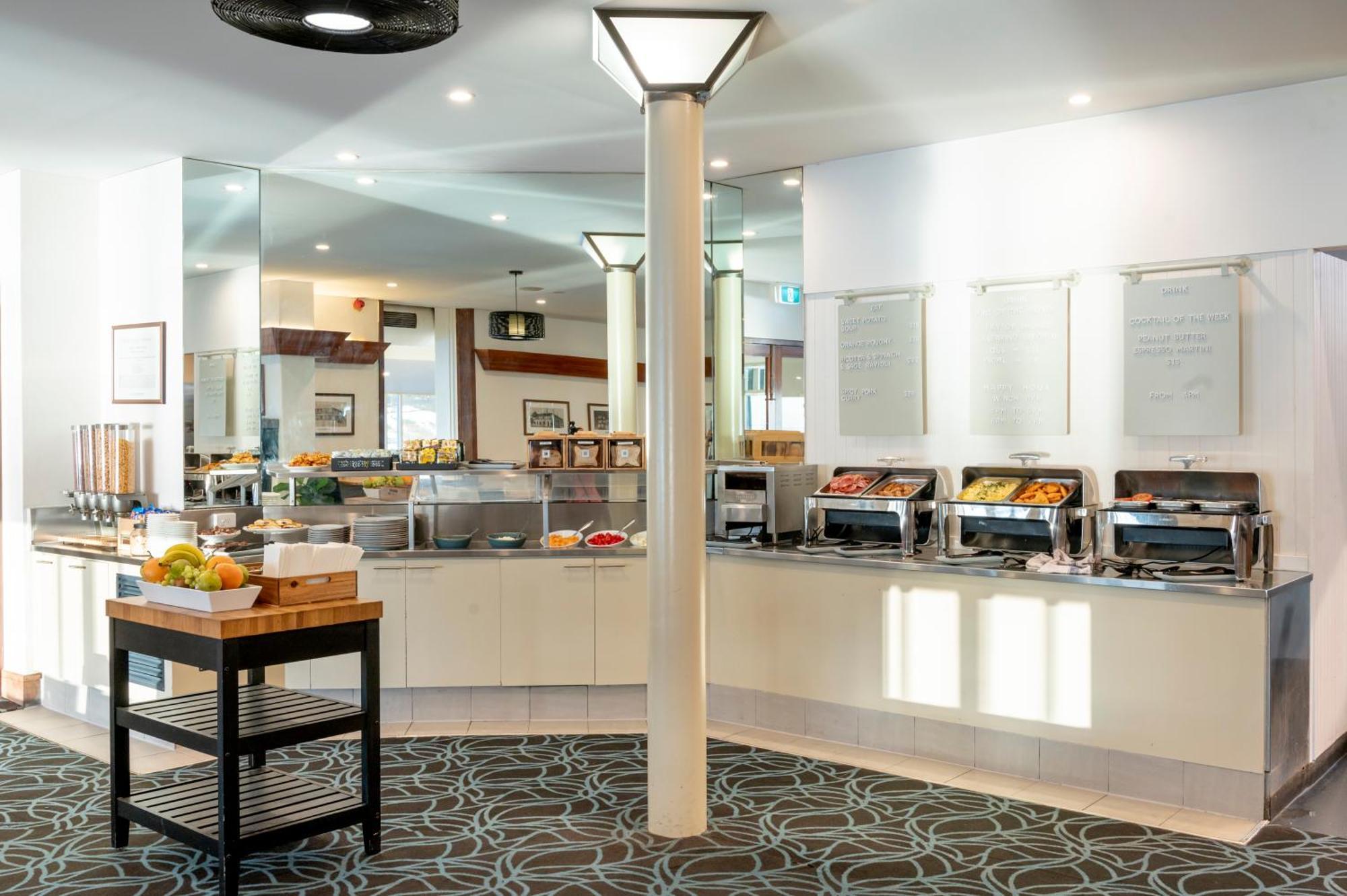 Aurora Ozone Hotel Kangaroo Island Kingscote Exterior foto