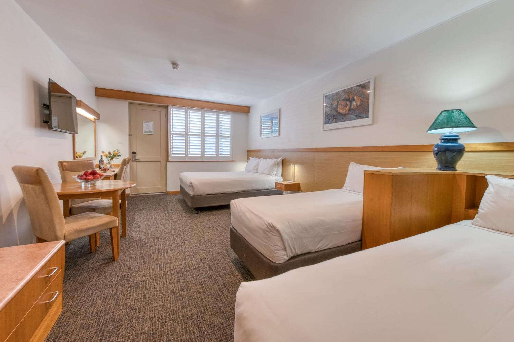 Aurora Ozone Hotel Kangaroo Island Kingscote Quarto foto