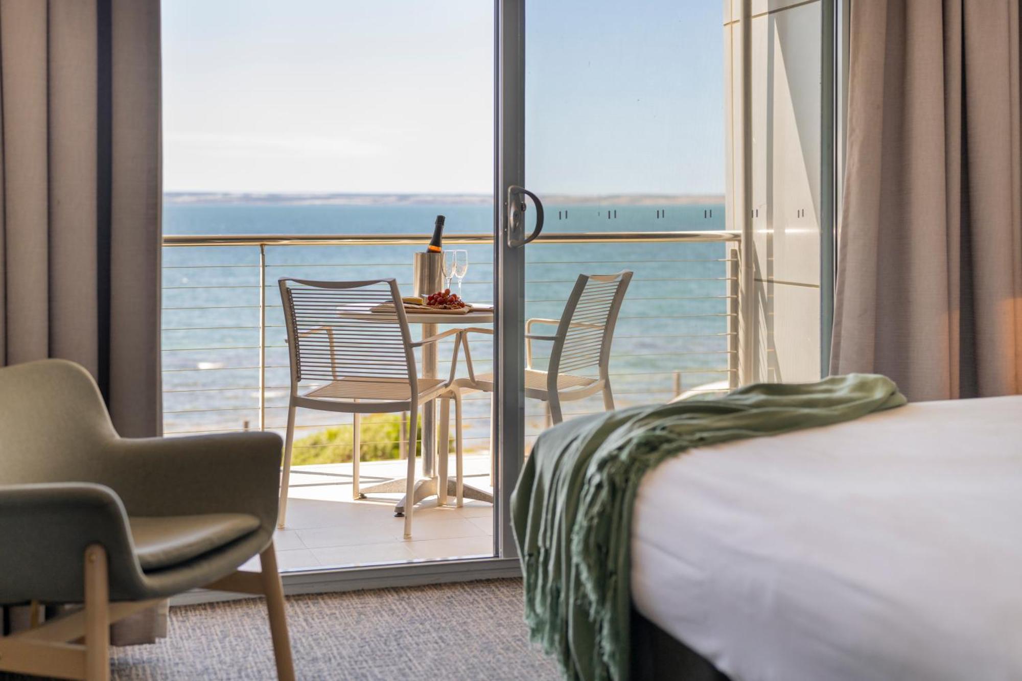 Aurora Ozone Hotel Kangaroo Island Kingscote Exterior foto