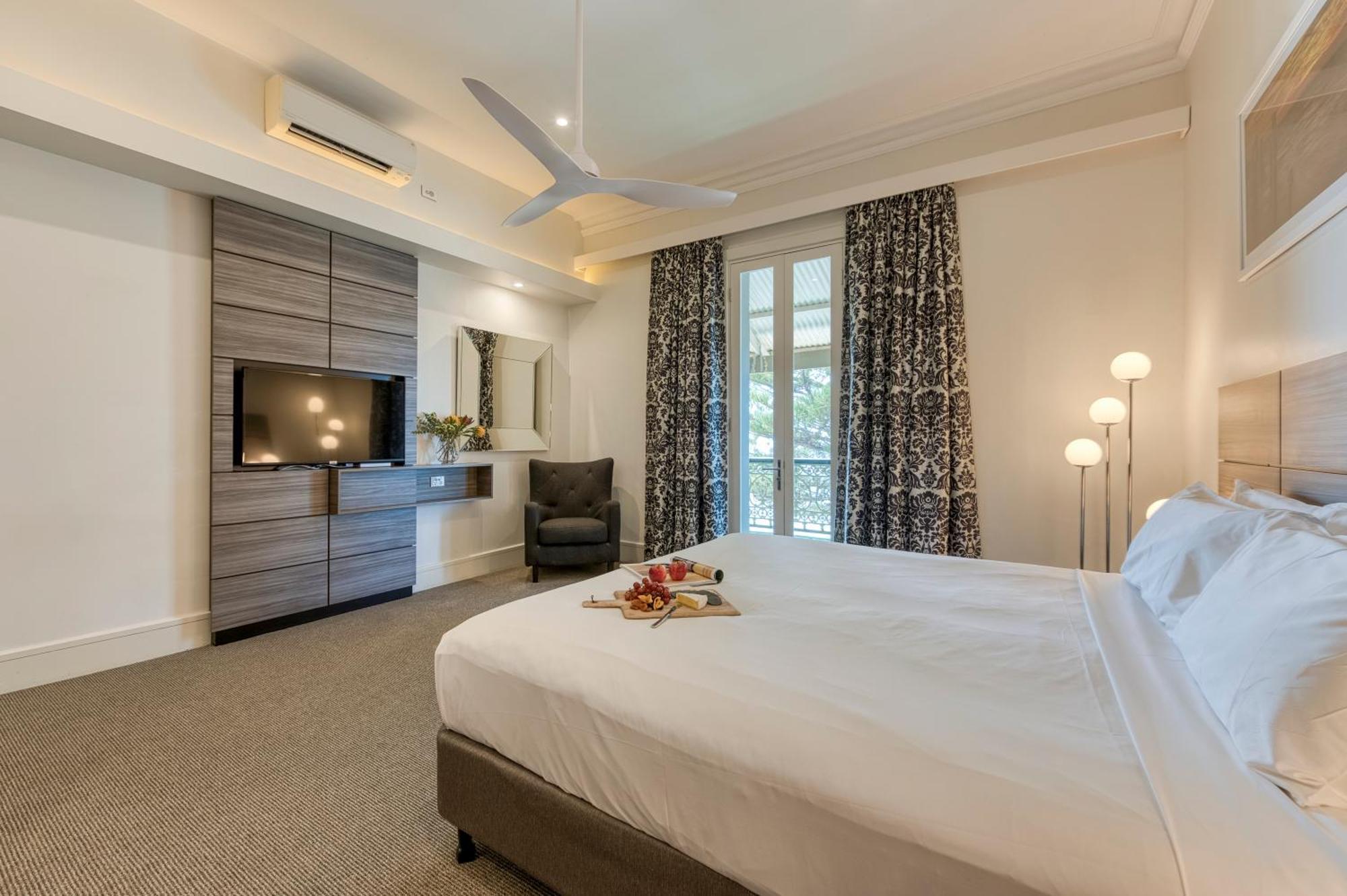 Aurora Ozone Hotel Kangaroo Island Kingscote Quarto foto