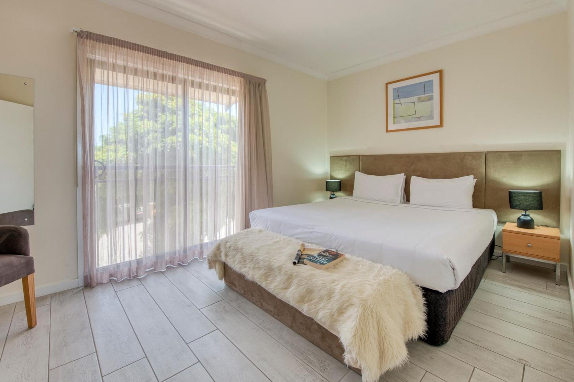 Aurora Ozone Hotel Kangaroo Island Kingscote Quarto foto