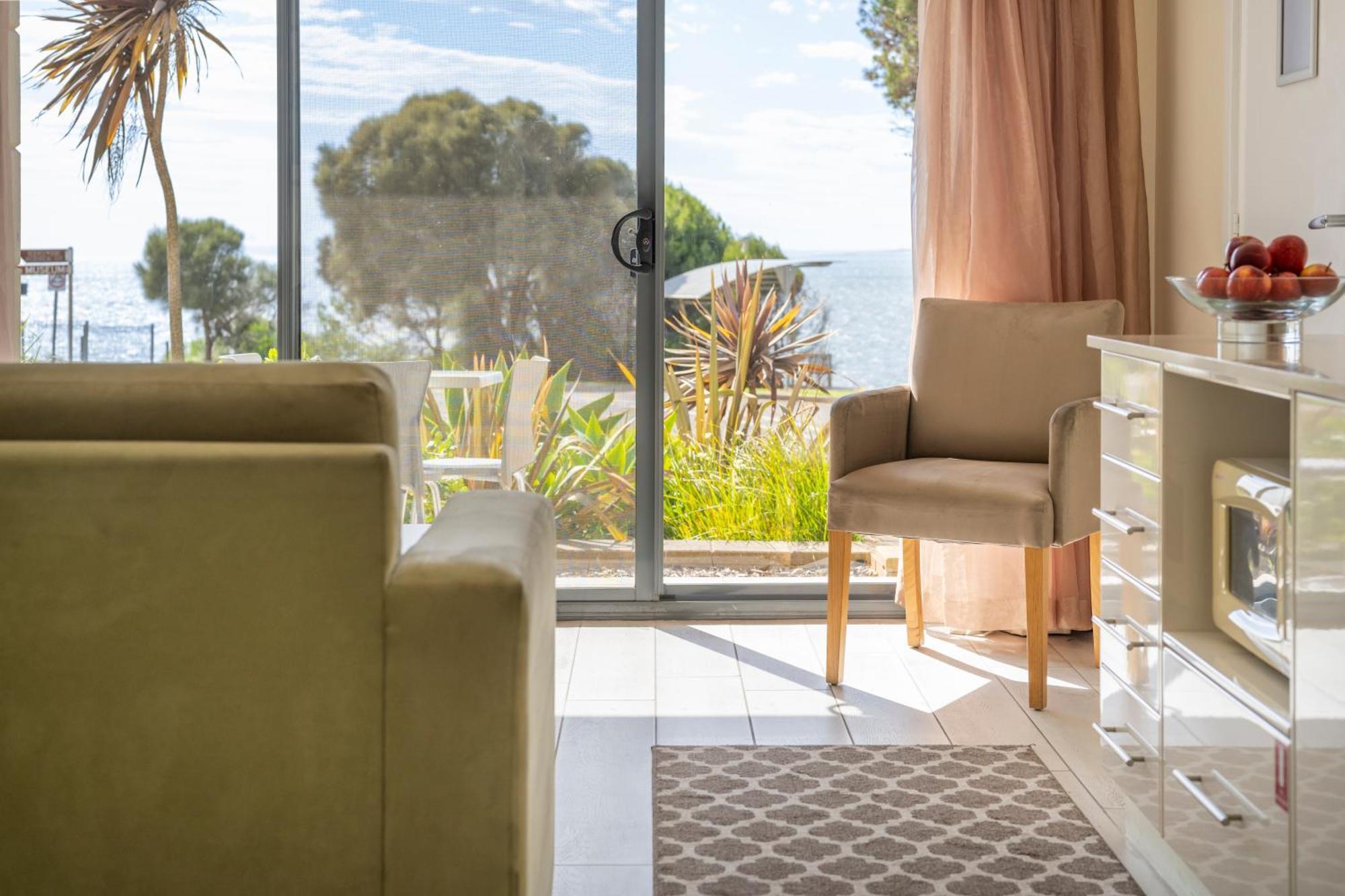 Aurora Ozone Hotel Kangaroo Island Kingscote Quarto foto